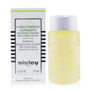 Sisley - Botanical Lotion With Tropical Resins  125ml/4.2oz
