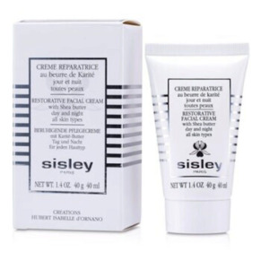 Sisley - Botanical Restorative Facial Cream W/Shea Butter  40ml/1.3oz