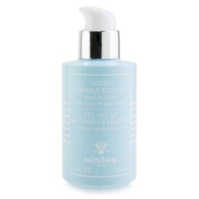 Sisley - Eye & Lip Gel Make-Up Remover - Including Waterproof Make-Up  120ml/4oz