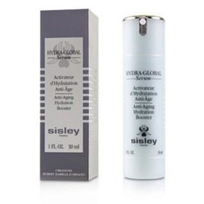 Sisley Hydra Global Serum Anti Aging Hydration Booster 1 oz