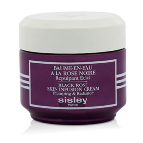 Sisley Ladies Black Rose Cream 1.6 oz Bath & Body 3473311320506