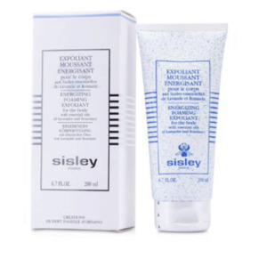 Sisley Ladies Energizing Foaming 6.7 oz Exfoliator Skin Care 3473311536020