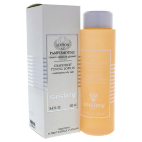 Sisley Ladies Grapefruit Toning Lotion 8.4 oz Skin Care 3473311042002