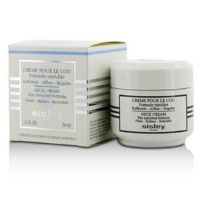 Sisley - Neck Cream - Enriched Formula  50ml/1.7oz