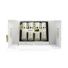 Sisley Sisleÿa L'Integral Anti-Âge La Cure Set