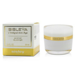 Sisley - Sisleya L'Integral Anti-Age Day And Night Cream  50ml/1.6oz