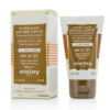 Sisley - Super Soin Solaire Tinted Youth Protector SPF 30 UVA PA+++ - #4 Deep Amber  40ml/1.3oz