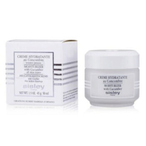 Sisley Unisex Botanical Fluid with Cucumber Cream 1.6 oz Moisturizer Skin Care 3473311268006