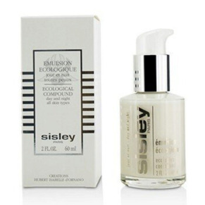 Sisley Unisex Ecological Compound 2 oz Moisturizer Skin Care 3473311140012