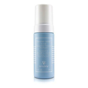 Sisley Unisex Radiance Foaming Cream Depolluting Cleansing Make-Up Remover 4.2 oz Skin Care 3473311525109