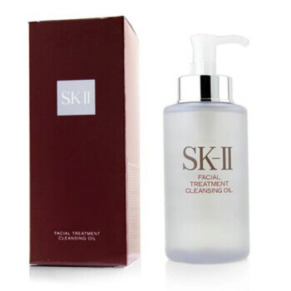 Sk-Ii SK II - Facial Treatment Cleansing Oil  250ml/8.3oz