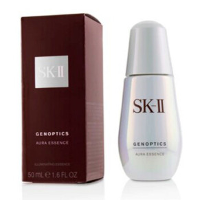 Sk-Ii SK II - GenOptics Aura Essence  50ml/1.7oz