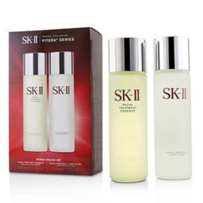 Sk-Ii Ladies Pitera Deluxe Set Skin Care 4979006075274