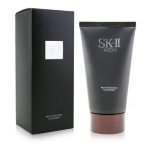Sk-Ii Men's Moisturizing Cleanser 4 oz Skin Care 4979006053982