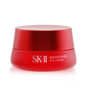 Sk-Ii Skinpower Eye Cream 0.5 oz Skin Care 4979006083316