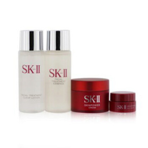 Sk-Ii Unisex Pitera Experience Kit 2 Gift Set Skin Care 4979006092578