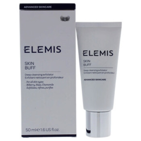 Elemis Skin Buff by Elemis for Women - 1.6 oz Exfoliator