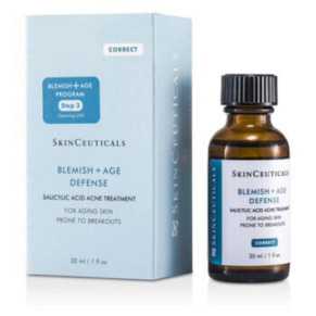 Skinceuticals SKIN CEUTICALS - Blemish + Age Defense  30ml/1oz