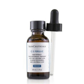 Skinceuticals Skin Ceuticals - C E Ferulic High Potency Triple Antioxidant Treatment 30ml / 1oz