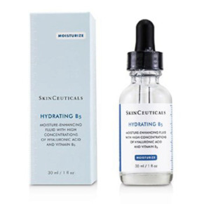 Skinceuticals SKIN CEUTICALS - Hydrating B5 - Moisture Enhancing Fluid  30ml/1oz