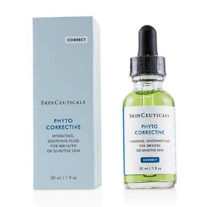 Skinceuticals SKIN CEUTICALS - Phyto Corrective - Hydrating Soothing Fluid (For Irritated Or Sensitive Skin)  30ml/1oz