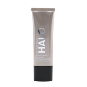 Smashbox Unisex Halo Healthy Glow All In One Tinted Moisturizer SPF 25 1.4 oz Fair Makeup 607710089600