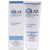 Tizo Solar Protection Formula Gentle Mineral Sunscreen SPF 58 by Tizo for Unisex - 2.5 oz Sunscreen
