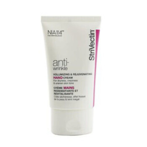 Strivectin Ladies Anti-Wrinkle Volumizing & Rejuvenating Hand Cream 2 oz Skin Care 810014321929