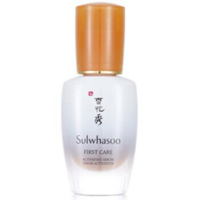 Sulwhasoo First Care Activating Serum 15Ml / 0.5Oz