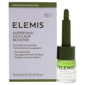 Elemis Superfood CICA Calm Booster by Elemis for Unisex - 0.3 oz Booster