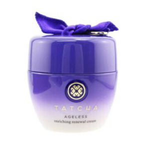 Tatcha Ageless Enriching Renewal Cream 1.86 oz