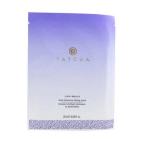 Tatcha Ladies Luminous Deep Hydration Lifting Mask Skin Care 030955062075