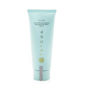 Tatcha Ladies Silken Pore Perfecting Sunscreen Broad Spectrum SPPF 35 PA+++ 2 oz Skin Care 748252449535