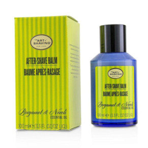 The Art Of Shaving Bergamot & Neroli Aftershave 3.3 oz Skin Care 670535710950