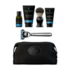 The Art Of Shaving Lavender 6 oz Gift Set Skin Care 670535729013