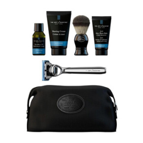 The Art Of Shaving Lavender 6 oz Gift Set Skin Care 670535729013