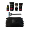 The Art Of Shaving Sandalwood Gift Set Skin Care 670535729075
