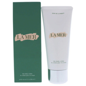 La Mer The Body Creme by La Mer for Unisex - 6.7 oz Cream