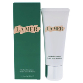La Mer The Hand Treatment by La Mer for Unisex - 3.4 oz Treatment