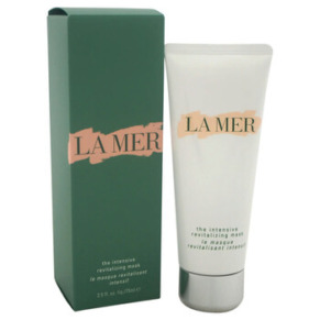 La Mer The Intensive Revitalizing Mask by La Mer for Unisex - 2.5 oz Mask