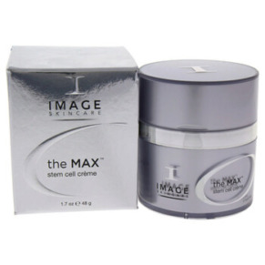 Image Skincare The Max Stem Cell Creme by Image for Unisex - 1.7 oz Cream