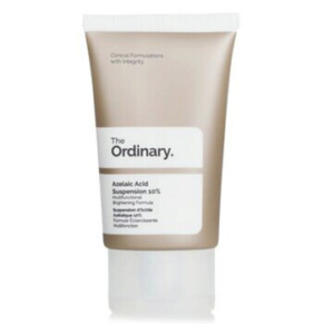 The Ordinary Ladies Azelaic Acid Suspension 10% 1 oz Skin Care 769915190588