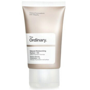 The Ordinary Ladies The Natural Moisturizing Factors + HA 1 oz Skin Care 769915190731