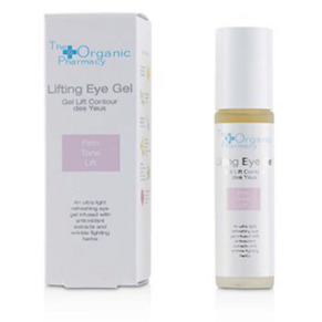 The Organic Pharmacy - Lifting Eye Gel  10ml/0.34oz