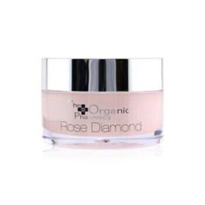 The Organic Pharmacy - Rose Diamond Face Cream  50ml/1.69oz