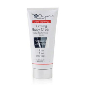The Organic Pharmacy Unisex Anti-Ageing Firming Body Cream 6.7 oz Firm