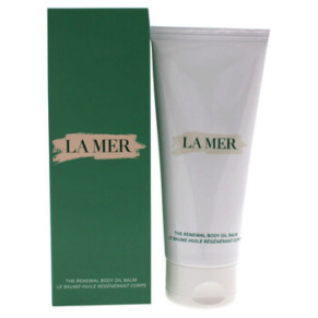 La Mer The Renewal Body Oil Balm by La Mer for Unisex - 6.7 oz Balm