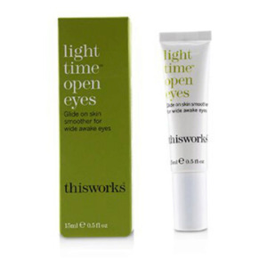 Thisworks THIS WORKS - Light Time Open Eyes  15ml/0.5oz