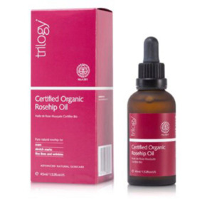 Trilogy - Certified Organic Rosehip Oil  45ml/1.52oz