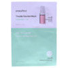 Innisfree Trouble Solution Mask - Calamine by Innisfree for Unisex - 0.67 oz Mask